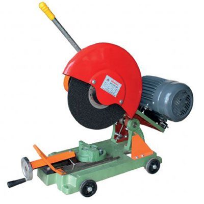 Máy cắt sắt Hồng ký CF532 (5HP) 380V
