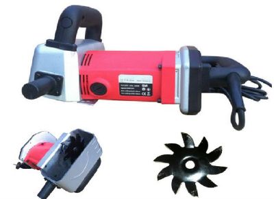 máy cắt đục rãnh tường wc35
