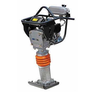 Máy đầm cóc Hitachi ZV65RL