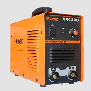Máy hàn que Jasic ARC 200