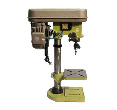 Máy khoan bàn 0.8M Tiến Đạt 1/2HP