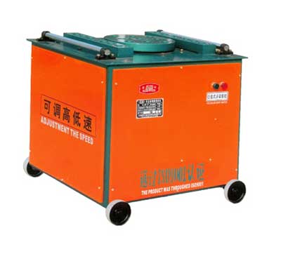 Máy uốn sắt GW40 (3KW)