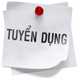 Tuyển nhân viên giao hàng điện máy