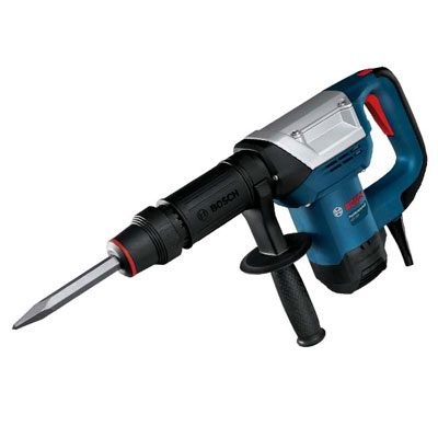 Máy đục bê tông Bosch GSH 500 (1025W)