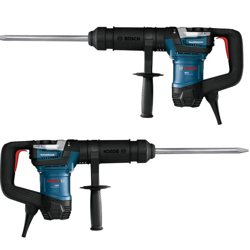 Máy đục bê tông Bosch GSH5