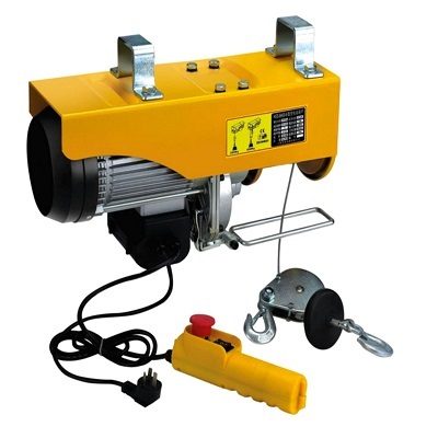Máy tời điện mini 1000kg Kenbo PA1000