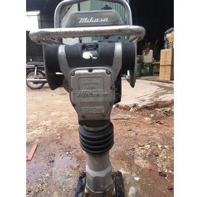 Máy đầm cóc Mikasa MT55