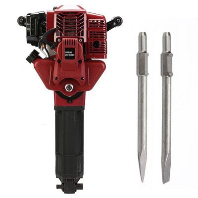Máy đục bê tông chạy xăng XH-125