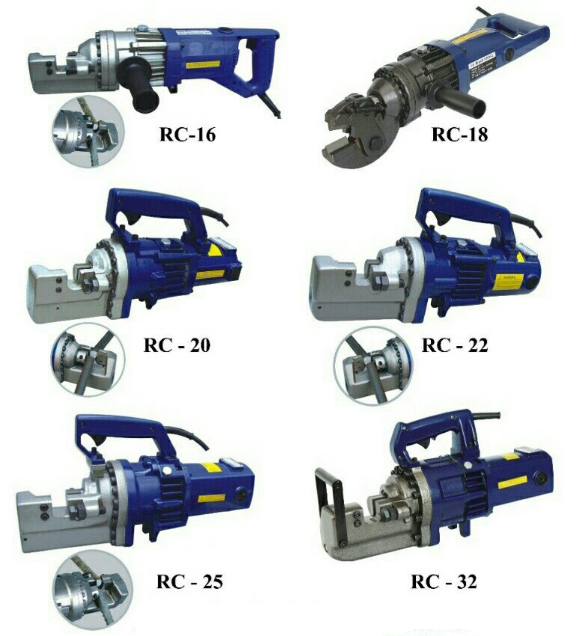 máy cắt sắt thủy lực cầm tay giá rẻ
