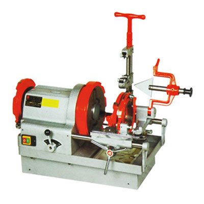 Máy tiện ren ống Rex FT50A