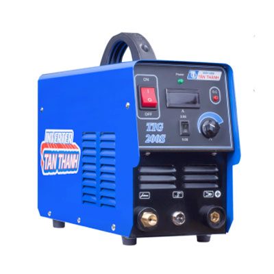 Bảng báo giá máy tig inverter Tân thành