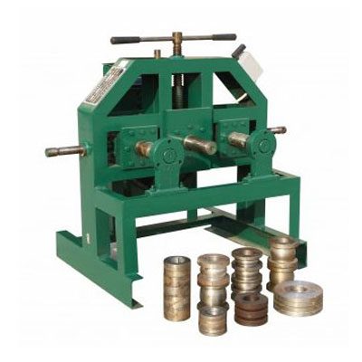 Máy uốn ống 1 đầu 3 trục A2 (16-63mm)