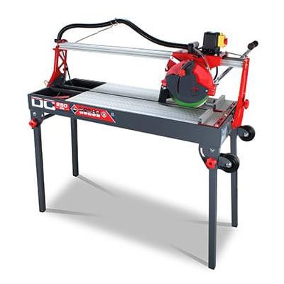 Máy cắt gạch Rubi DV 200-1000 (1100W)