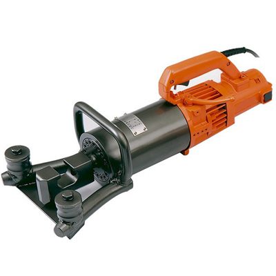 Máy uốn nắn sắt cầm tay DBR 32WH (1050W)